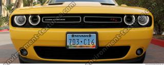 Dodge Challenger 0012